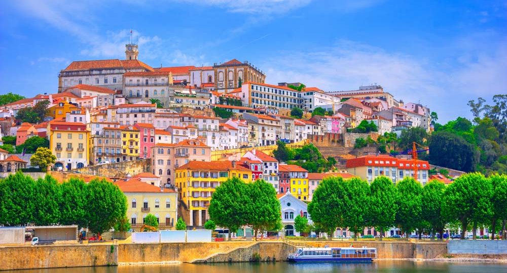 3atours - Tour meraviglie del Portogallo