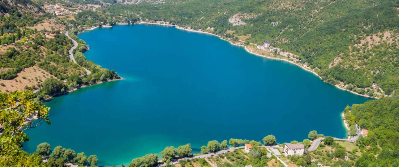 3a Tours - Abruzzo Lago di Scanno