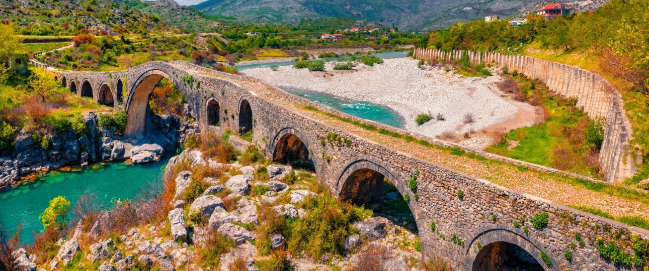 3ATours | Viaggi in Albania